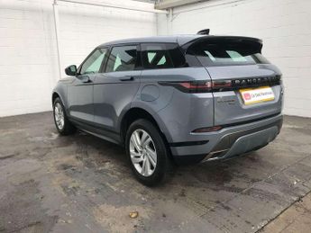 Land Rover Range Rover Evoque 1.5 P300e R-Dynamic S 5dr Auto