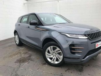 Land Rover Range Rover Evoque 1.5 P300e R-Dynamic S 5dr Auto