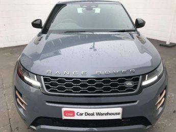 Land Rover Range Rover Evoque 1.5 P300e R-Dynamic S 5dr Auto