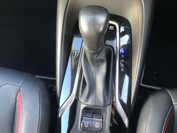 Toyota Corolla 1.8 VVT-i Hybrid Excel 5dr CVT