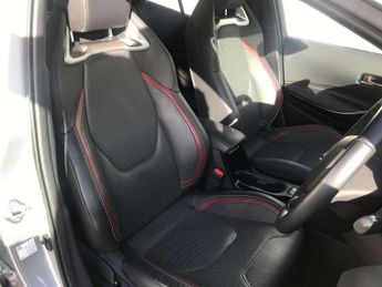 Toyota Corolla 1.8 VVT-i Hybrid Excel 5dr CVT