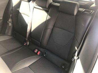 Toyota Corolla 1.8 VVT-i Hybrid Excel 5dr CVT