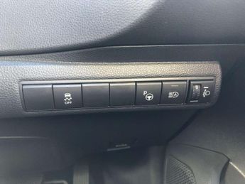 Toyota Corolla 1.8 VVT-i Hybrid Excel 5dr CVT