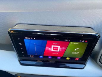 SEAT Arona 1.0 TSI 110 SE Technology 5dr DSG