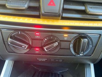 SEAT Arona 1.0 TSI 110 SE Technology 5dr DSG