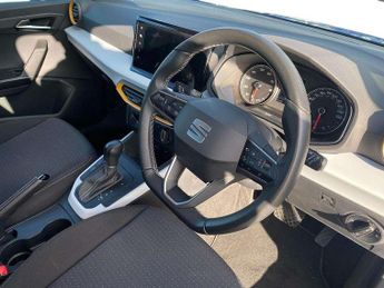 SEAT Arona 1.0 TSI 110 SE Technology 5dr DSG