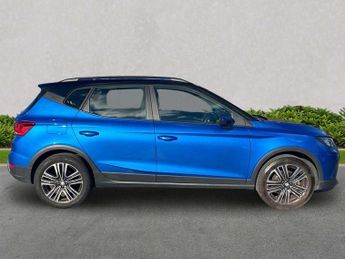 SEAT Arona 1.0 TSI 110 SE Technology 5dr DSG