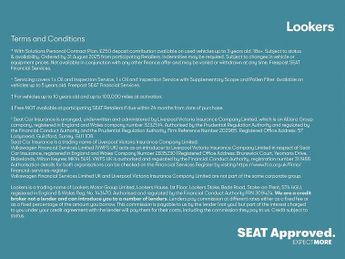 SEAT Arona 1.0 TSI 110 SE Technology 5dr DSG