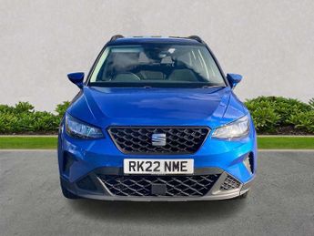 SEAT Arona 1.0 TSI 110 SE Technology 5dr DSG
