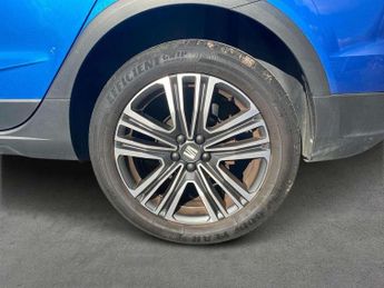 SEAT Arona 1.0 TSI 110 SE Technology 5dr DSG