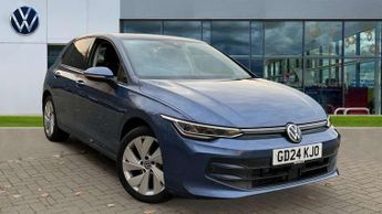Volkswagen Golf 1.5 TSI 150 Match 5dr