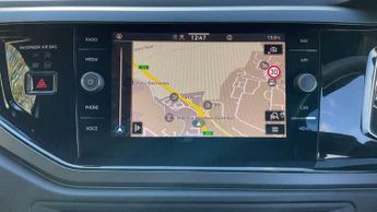 Volkswagen Polo 1.0 TSI 115 R-Line 5dr DSG