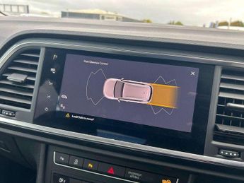 SEAT Ateca 1.5 TSI EVO SE Technology 5dr DSG