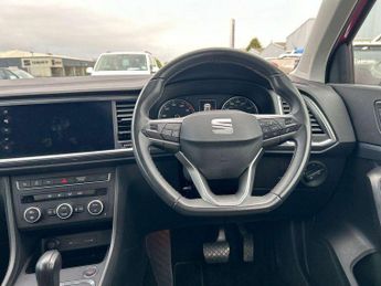 SEAT Ateca 1.5 TSI EVO SE Technology 5dr DSG