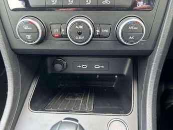 SEAT Ateca 1.5 TSI EVO SE Technology 5dr DSG