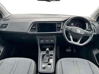 SEAT Ateca 1.5 TSI EVO SE Technology 5dr DSG