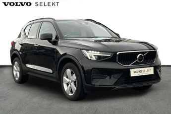 Volvo XC40 1.5 T2 Start 5dr