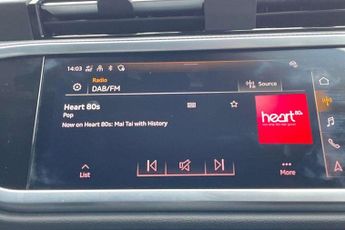 Audi Q3 35 TFSI Black Edition 5dr S Tronic