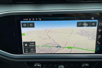 Audi Q3 35 TFSI Black Edition 5dr S Tronic