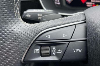 Audi Q3 35 TFSI Black Edition 5dr S Tronic