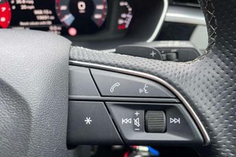 Audi Q3 35 TFSI Black Edition 5dr S Tronic