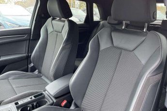 Audi Q3 35 TFSI Black Edition 5dr S Tronic