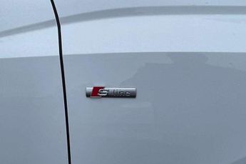 Audi Q3 35 TFSI Black Edition 5dr S Tronic