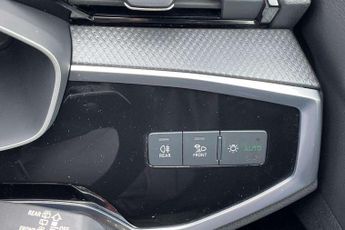 Audi Q3 35 TFSI Black Edition 5dr S Tronic