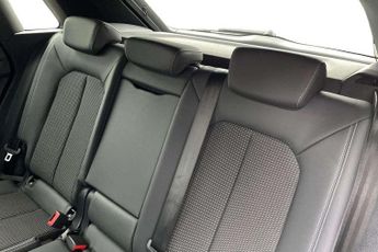 Audi Q3 35 TFSI Black Edition 5dr S Tronic