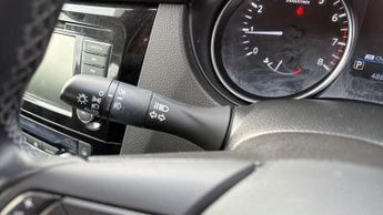 Nissan Qashqai 1.3 DiG-T 160 [157] Acenta Premium 5dr DCT