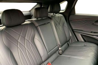 Omoda 9 1.5T SHS Noble 5dr 3DHT