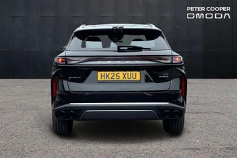 Omoda 9 1.5T SHS Noble 5dr 3DHT