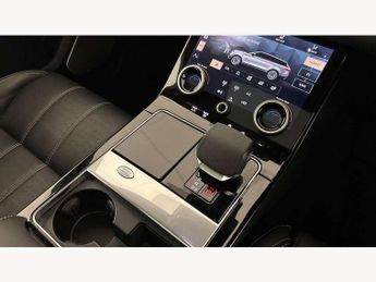 Land Rover Range Rover Velar 2.0 P400e R-Dynamic HSE 5dr Auto