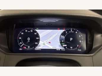 Land Rover Range Rover Velar 2.0 P400e R-Dynamic HSE 5dr Auto