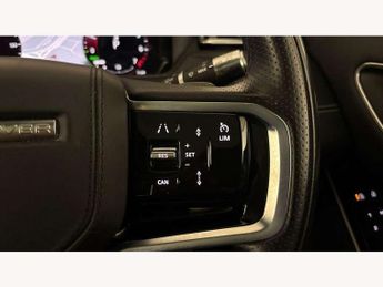 Land Rover Range Rover Velar 2.0 P400e R-Dynamic HSE 5dr Auto