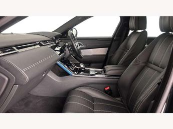 Land Rover Range Rover Velar 2.0 P400e R-Dynamic HSE 5dr Auto