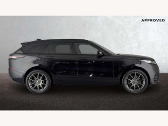 Land Rover Range Rover Velar 2.0 P400e R-Dynamic HSE 5dr Auto