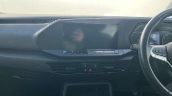 Volkswagen Caddy California Maxi 2.0 TDI 122 5dr DSG