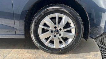 Volkswagen Caddy California Maxi 2.0 TDI 122 5dr DSG