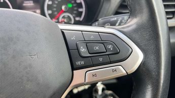 Volkswagen Caddy California Maxi 2.0 TDI 122 5dr DSG