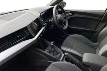 Audi A1 30 TFSI 110 S Line 5dr S Tronic