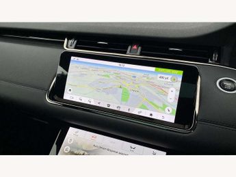 Land Rover Range Rover Evoque 2.0 P250 R-Dynamic SE 5dr Auto