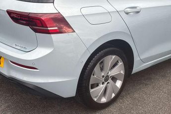 Volkswagen Golf 1.5 TSI 204 Match eHybrid 5dr DSG