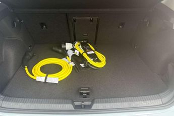 Volkswagen Golf 1.5 TSI 204 Match eHybrid 5dr DSG