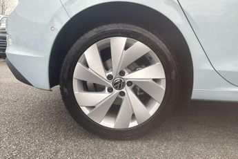Volkswagen Golf 1.5 TSI 204 Match eHybrid 5dr DSG