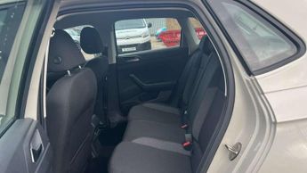 Volkswagen Polo 1.0 TSI Life 5dr DSG