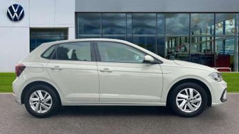 Volkswagen Polo 1.0 TSI Life 5dr DSG