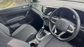Volkswagen Polo 1.0 TSI Life 5dr DSG