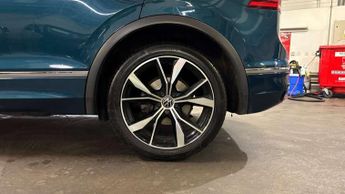 Volkswagen Tiguan 1.5 TSI 150 R-Line 5dr DSG