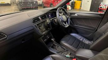 Volkswagen Tiguan 1.5 TSI 150 R-Line 5dr DSG